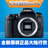 大陆行货 Canon/佳能 EOS 750D单反数码相机18-55mm 18-135mm套机