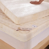海绵垫床垫子1.5m床1.8米1.2m记忆棉榻榻米垫被0.9m学生地铺双人