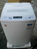 Haier/海尔 XQB50-M1269全自动洗衣机5公斤小神童系列 免费送货