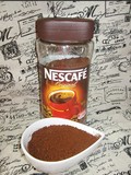 烘焙 纯咖啡粉  雀巢咖啡粉 咖啡酒原料 提拉米苏专用 5克分装