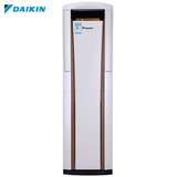 Daikin/大金空调FVXS272NC-W/N 家用柜式3P/3匹 变频 2级能效静音
