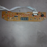 奔腾电磁炉显示板灯板控制板PCN2001，瑞德版本，11针排线