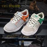 CAT/卡特 男鞋 休闲鞋 专柜代购P719754F1YMA06 P719753F1YMA05