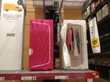 IKEA宜家居代购布瑞姆衣柜储物简易折叠钢架结构布衣柜
