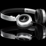 AKG/爱科技K430头戴式耳机便携式折叠音乐耳机线控运动音乐耳机