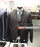 ZIOZIA ANDZ韩国代购 16春款两面穿休闲夹克外套2色 BLW1JJ1002