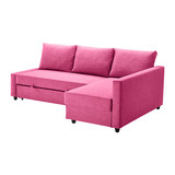 专业定做 订做宜家沙发套-IKEA 弗瑞顿转角沙发床套，包邮
