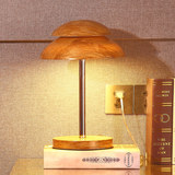 现代简约创意小台灯卧室床头儿童书房书桌学习护眼大学生宿舍台灯