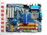 Gigabyte/技嘉GA-EP45-UD3 P45 775针 DDR2 独显 大板 全固态主板