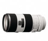 Sony/索尼70-200mm F2.8G(SAL70200G) 远摄变焦 单反镜头一代行货