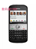 Nokia/诺基亚 E5-00mE5-00正品行货带WIFI全键盘商务智能手机