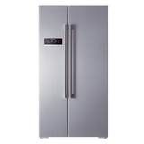 SIEMENS/西门子 KA62NV41TI 家用对开门双开门电冰箱 现货 01