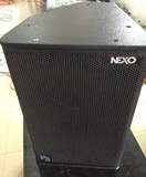 NEXO/力素 PS15 英国BNC单元 单15寸专业舞台工程音箱 音响