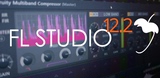 FL Studio 12.2水果编曲软件最新中文版 赠40G教程 200G音源