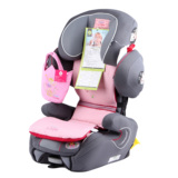 德国Kiddy领航者isofix宝宝婴儿童汽车安全座椅3~12岁甩货卖包邮