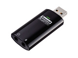 ［正品］创新Sound Blaster Play! 外置USB声卡 SB1140 混音K歌