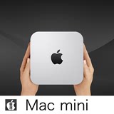 Apple/苹果 MAC MINI EN2 MD387 EM2 MD388 EQ2 主机