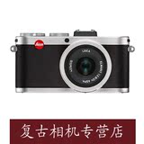 Leica/徕卡 X2 LEICA/莱卡 X2数码相机德国原装五码合一官网注册