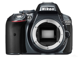 Nikon/尼康 D5300单机 D5300机身 D5300单机身 正品行货 全国联保