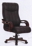 DNY-123老板椅 办公椅 可升降 高级环保皮材质 班椅