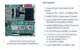 原装Supermicro X7DAE 主板 超微双路至强771工作站支持5400CPU