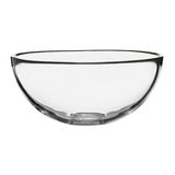 IKEA宜家 玻璃上菜碗 沙拉碗 玻璃沙拉碗 水果碗