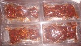 四川特产东溪腐乳农家特色豆制品礼品盒包装麻辣6盒以上包邮