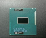 笔记本CPU双核 Intel/英特尔 3360M/SR0MV ivy i5三代 现货