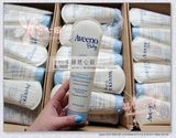 浅兰盖15年产 Aveeno 婴儿燕麦全天候滋润乳液227g 保质到17.5