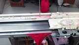 日本兄弟编织机KH-893 提花机 毛衣机 毛衣编织机（暂缺）
