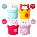 【现货】韩国菲诗小铺可爱mini宠物甜蜜护手霜系列 多种可选