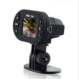 Mini Car DVR ST600 Full HD 12 IR LED Car Vehicle CAM  Camera