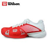 正品 2014新款 网球鞋 Wilson威尔逊 Rush PRO 男款网鞋316300