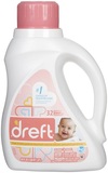 美国直递 Dreft  宝宝专用洗衣液 1.47升