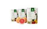鲜活食品系列 黑森林 苹果味果粉 珍珠奶茶原料 1KG装