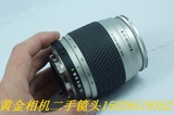 图丽 pk 28-80 3.5-5.6 宾得口 单反自动对焦二手镜头 银色版