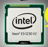 Intel/英特尔 至强E3-1230 V3/技嘉B85M-D3V主板 1155针套装行货
