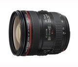 Canon/佳能 EF 24-70mm f/4L IS USM 全新大陆行货