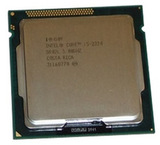 Intel  i5 2320  四核 1155针 散片 全新 正品  收售CPU 内存等