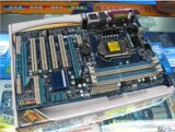1156主板 技嘉GA-P55-UD3L DDR3豪华独立大板 秒p55-US3BL