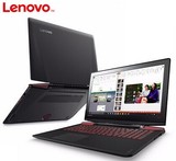 Lenovo/联想 Y500N-IFI Y700 I5-6300/4G/1T/GT960-2/Win10/15寸