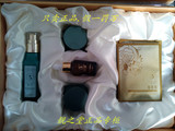 靓之堂化妆品-逆时光眼部金典套盒-2012新包装-特价销售