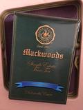 锡兰红茶 Mackwoods红茶 原装进口 原味OP 斯里兰卡红茶100g包装