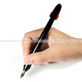正品 PILOT百乐钢笔 透明钢笔 贵妃钢笔速写钢笔草图钢笔 FP-50R