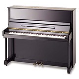 全新正品珠江钢琴125M1实体店销售初学练习专业演出钢琴特价包邮