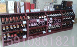 爆款疯抢北京新款酒水中岛柜单面双面红酒展示架木质展柜陈列柜