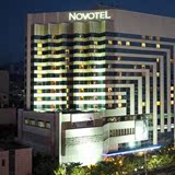 韩国旅游/首尔酒店/诺富特酒店Novotel Seoul Ambassador Doksan