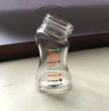 日本进口 贝塔 BETTA 玻璃奶瓶替换瓶身