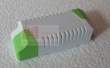扣合多色LED驱动塑料外壳镇流器恒流器变压器外壳PC阻燃品质之选