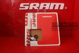 正品盒装SRAM XX1 1X11速 齿盘 36t 76 bcd正负齿单盘牙盘 盘片